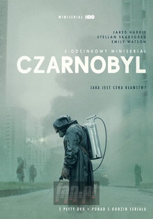 Czarnobyl - Movie / Film
