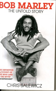 The Untold Story - Bob Marley