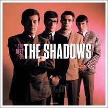 Best Of - The Shadows - powiększ Best Of - The Shadows