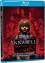 Annabelle Wraca Do Domu - Movie / Film