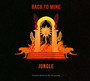 Back To Mine - Jungle