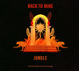 Back To Mine - Jungle