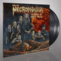 Here Lies Necrophagia, 35 Years Of Death Metal - Necrophagia