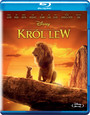 Król Lew - Movie / Film