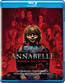Annabelle Wraca Do Domu - Movie / Film
