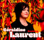 Cooking - Geraldine Laurent