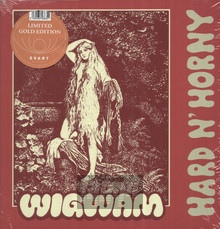 Hard & Horny - Wigwam