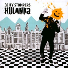Hulanka - 3city Stompres