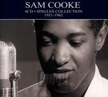 Singles Collection 1951-1962 - Sam Cooke