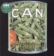 Ege Bamyasi - CAN
