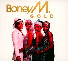 Gold - Boney M.