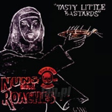 Nuns & Roaches - Tasty Little Bastards - Black Label Society / Zakk Wylde