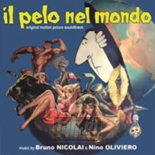 Il Pelo Nel Mondo - Nino Oliviero & Nicolai Bruno Il Pelo Nel Mondo - Nino Oliviero & Nicolai Bruno
