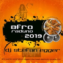 Afro Raduno 2019 - DJ Stefan Egger