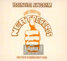 Essential NWOBHM - The Best Of - V/A