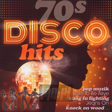 70'S Disco Hits - V/A