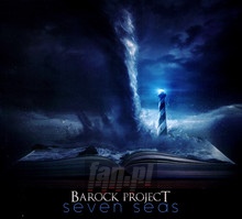 Seven Seas - Barock Project