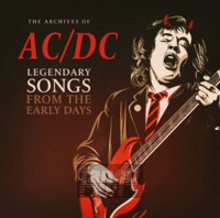 Legendary Songs From The Early Days - AC/DC