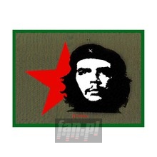 Star _Nas50553_ - Che Guevara