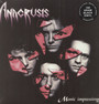 Manic Impressions - Anacrusis