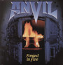 Forged In Fire - Anvil