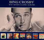 Seven Classic Albums - Bing Crosby