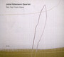 Not Far From Here - Julia Hulsmann  -Quartet-