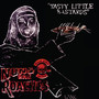 Nuns & Roaches - Tasty Little Bastards (Ltd Black Friday) - Black Label Society / Zakk Wylde