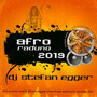 Afro Raduno 2019 - DJ Stefan Egger