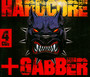 Hardcore & Gabber - V/A