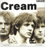 BBC Sessions - Cream