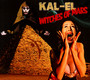 Witches Of Mars - Kal-El