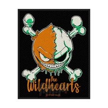 Green Skull _Nas50553_ - The Wildhearts