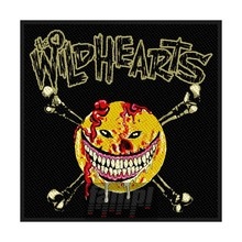 Smiley Face _Nas50553_ - The Wildhearts
