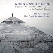 When David Heard - When David Heard  /  Various