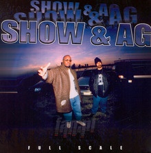 Full Scale - Showbiz & A.G.