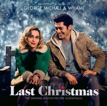 Last Christmas  OST - George Michael