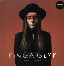 Feelings - Kinga Gyk