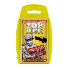 Top Trumps Specials _Toy50369_ - Only Fools & Horses