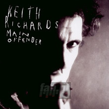 Main Offender - Keith Richards