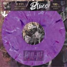 The Legacy Of The Blues/180 GR - The Blues The Legacy Of The Blues/180 GR - The Blues
