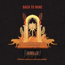 Back To Mine - Jungle