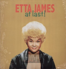 At Last! - Etta James