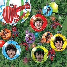 Christmas Party Plus! - The Monkees