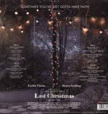 George Michael & Wham! - Last Christmas - George Michael