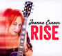 Rise - Joanna Connor