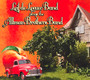 Plays The Allman Brothers Band - Leif De Leeuw Band