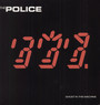Ghost In The Machine - The Police