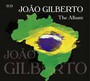 The Album - Joao Gilberto