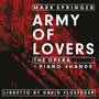 Army Of Lovers - Mark Springer